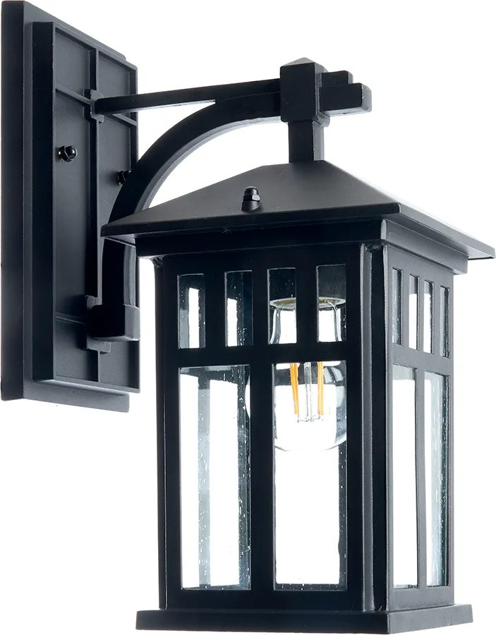 Бра уличное Feron PL671 / 11689 (черный)