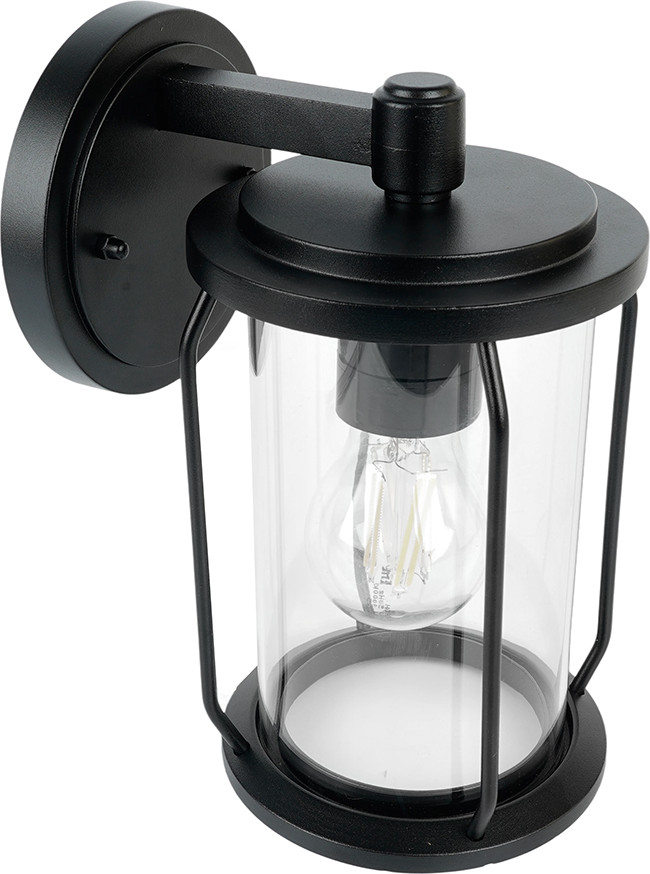 Бра уличное Feron PL791 / 51965 (черный)
