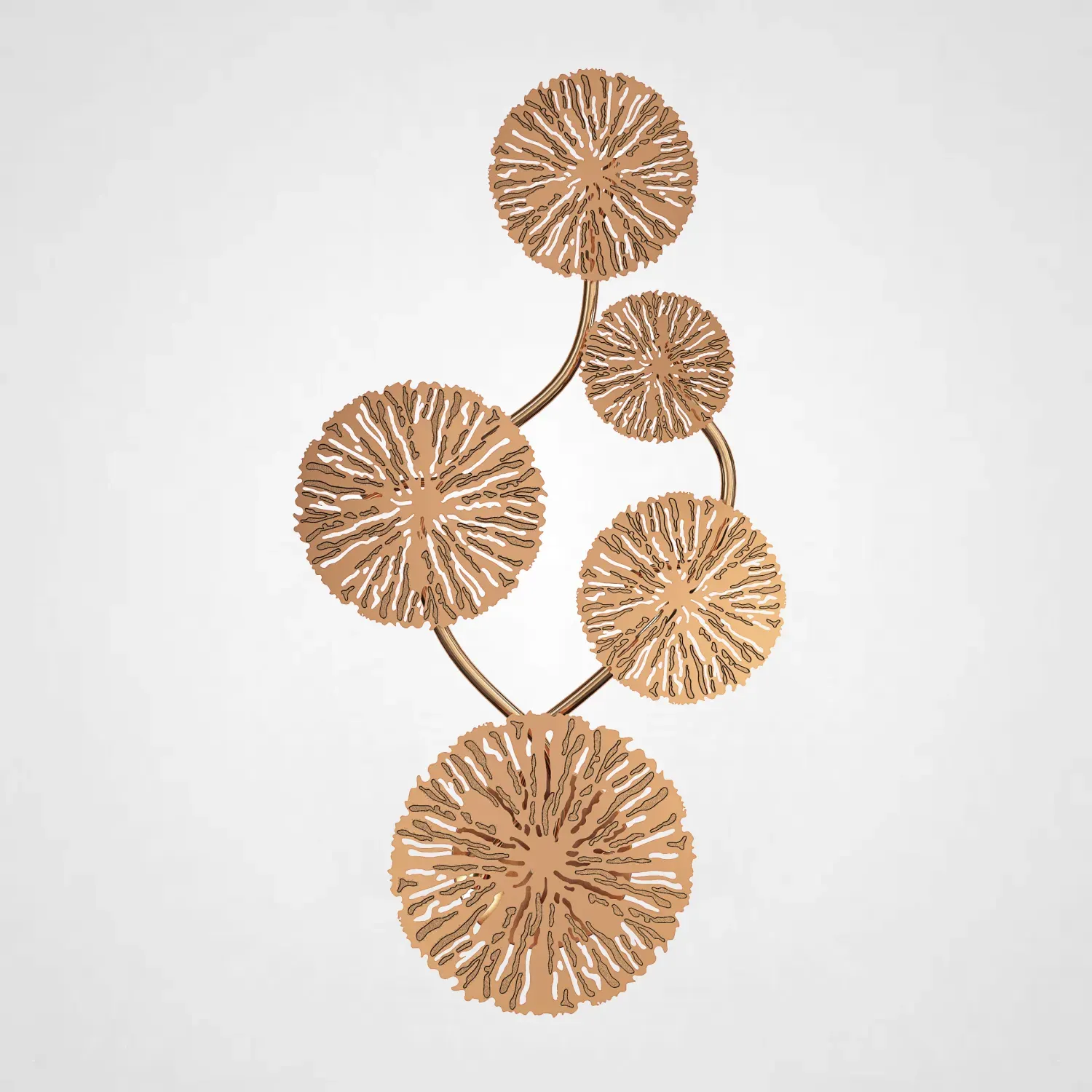 Бра Imperiumloft Inca-Twig-Wall01 / 179939-26