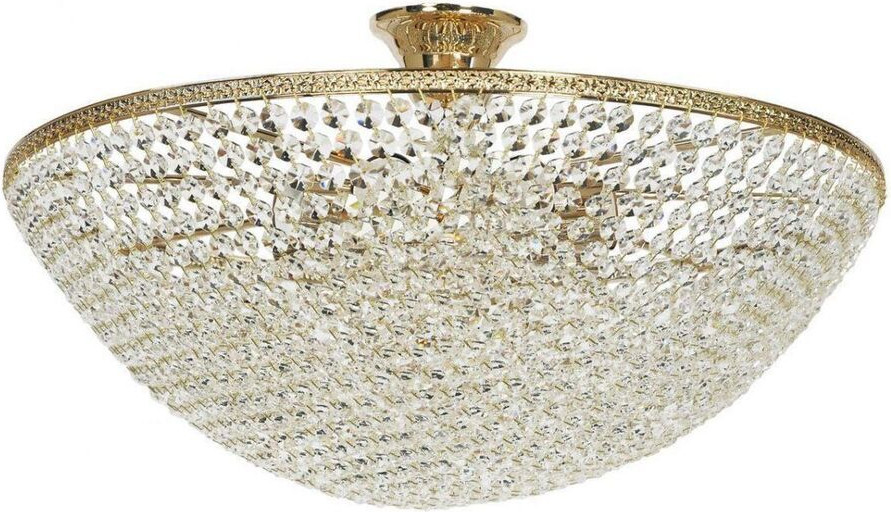 Люстра Arti Lampadari Stella E 1.3.20.501 G