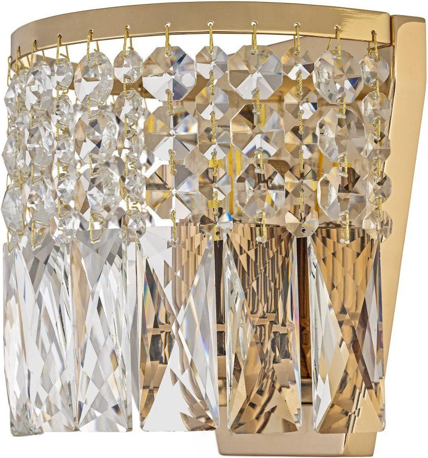 Бра Arti Lampadari Gold Sara E 2.10.505 G
