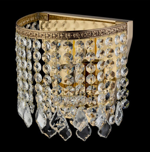 Бра Arti Lampadari Stella E 2.10.502 G