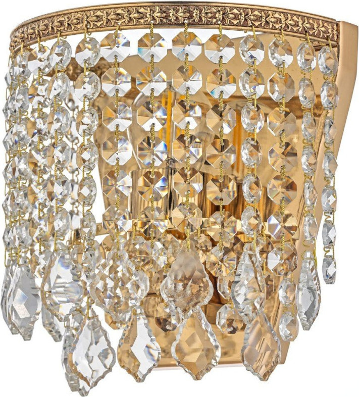 Бра Arti Lampadari Stella E 2.10.502 G — фото 2