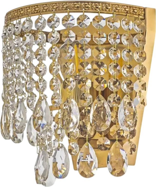 Бра Arti Lampadari Stella E 2.10.503 G