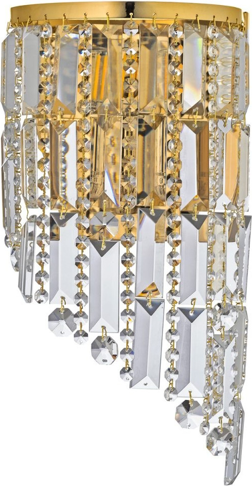 Бра Arti Lampadari Sara E 2.10.502 G