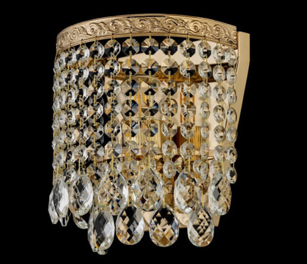 Бра Arti Lampadari Castellana E 2.10.601 G