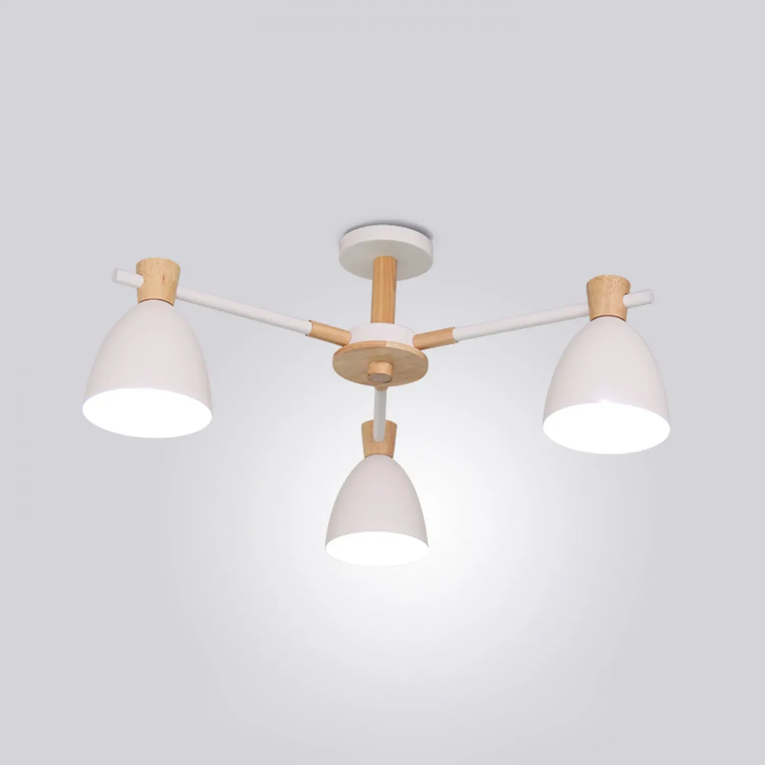 Люстра Imperiumloft Folke01 / 178028-26 — фото 2