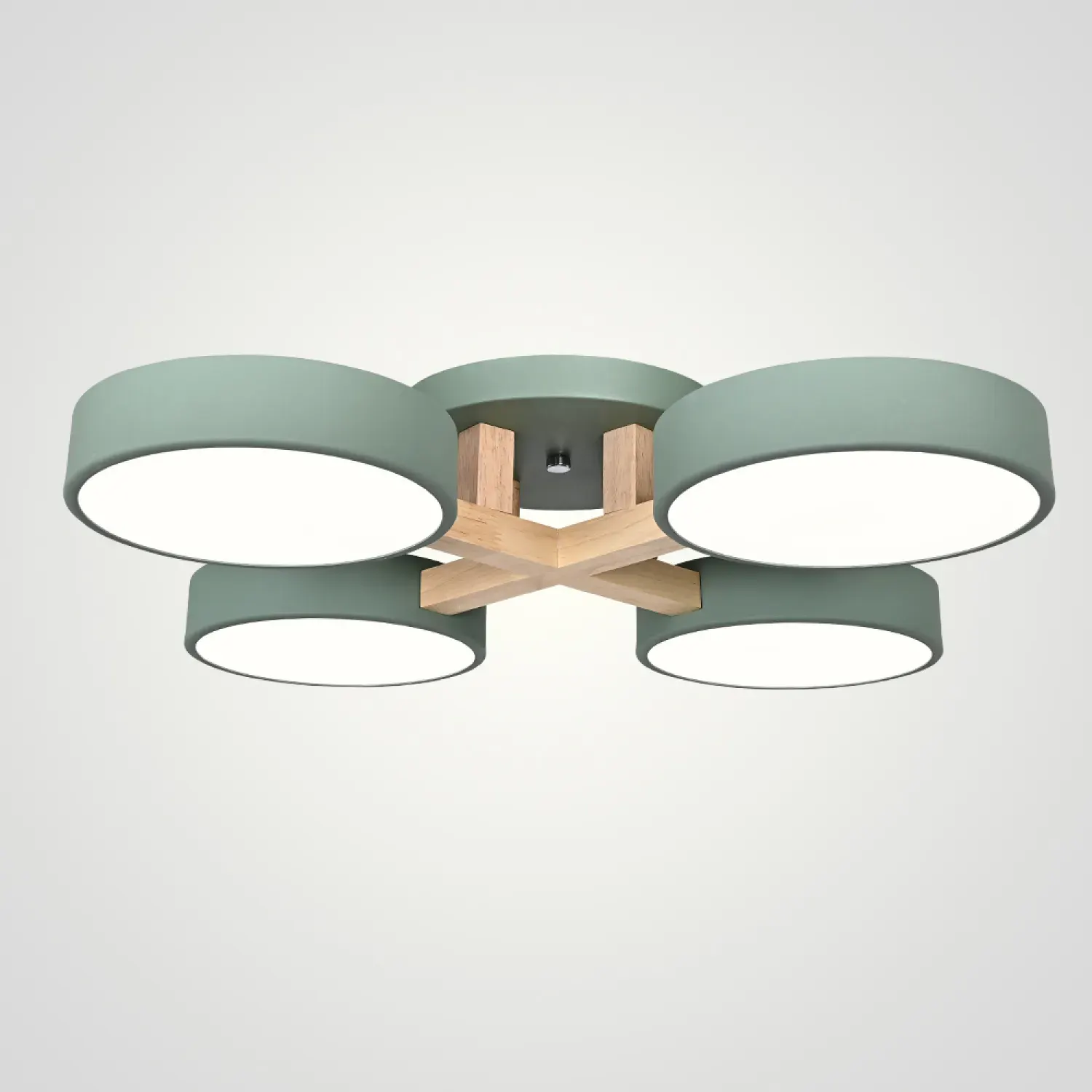 Люстра Imperiumloft Joist01 / 178328-26