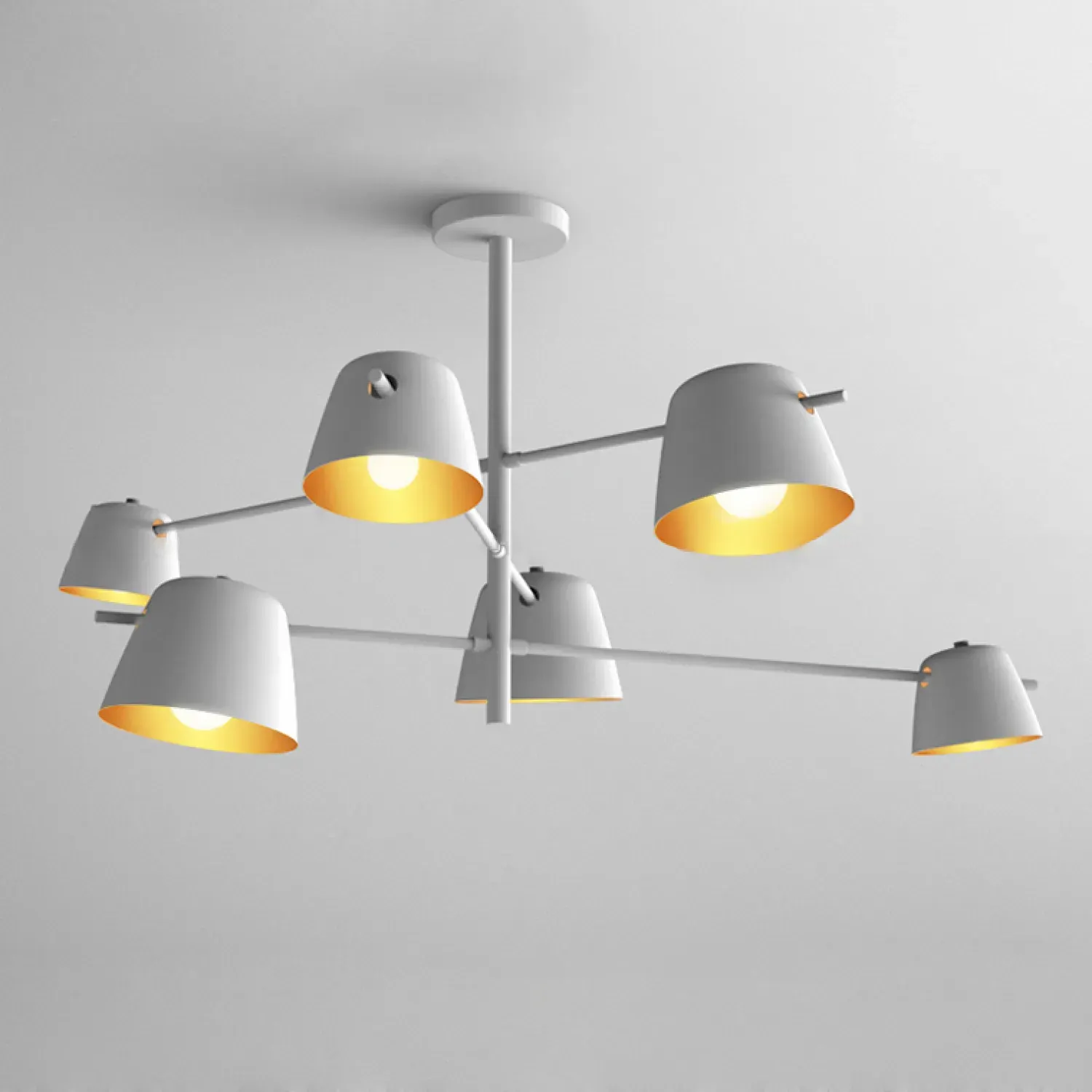 Люстра Imperiumloft Goda01 / 204171-26
