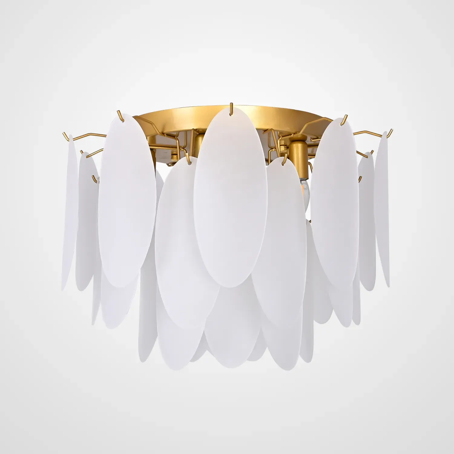 Люстра Imperiumloft Eskimos Cld_11005 / 289867-87