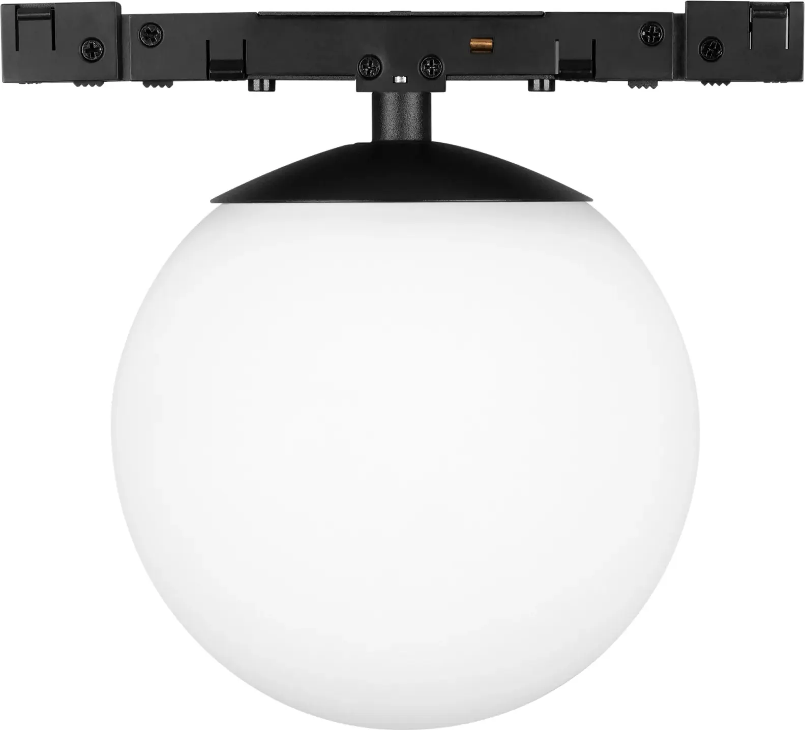 Трековый светильник Arlight MAG-MICROCOSM-SFERO-R80-7W Day4000 BK 230 deg / 051783