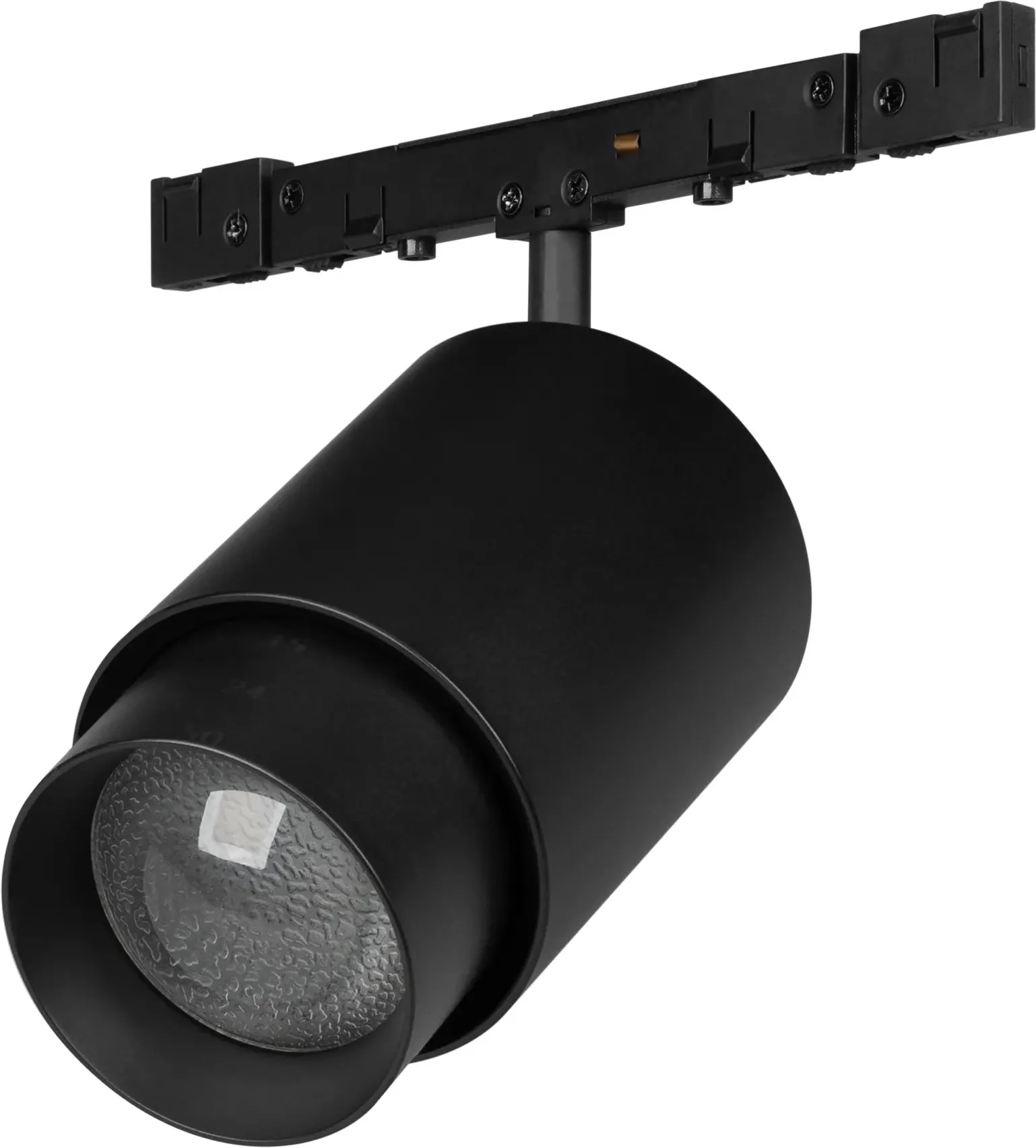 Трековый светильник Arlight MAG-MICROCOSM-SPOT-ZOOM-R38-5W Day4000 BK 10-55 deg / 050975 — фото 2