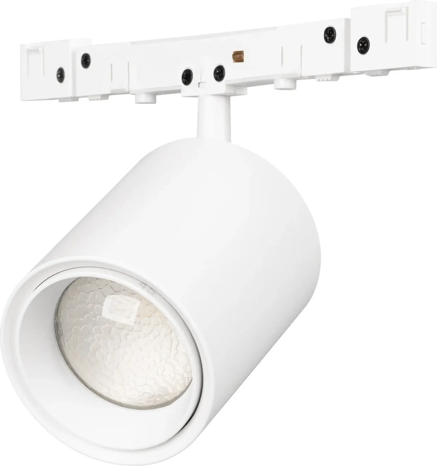 Трековый светильник Arlight MAG-MICROCOSM-SPOT-ZOOM-R38-5W Warm3000 WH 10-55 deg / 051805