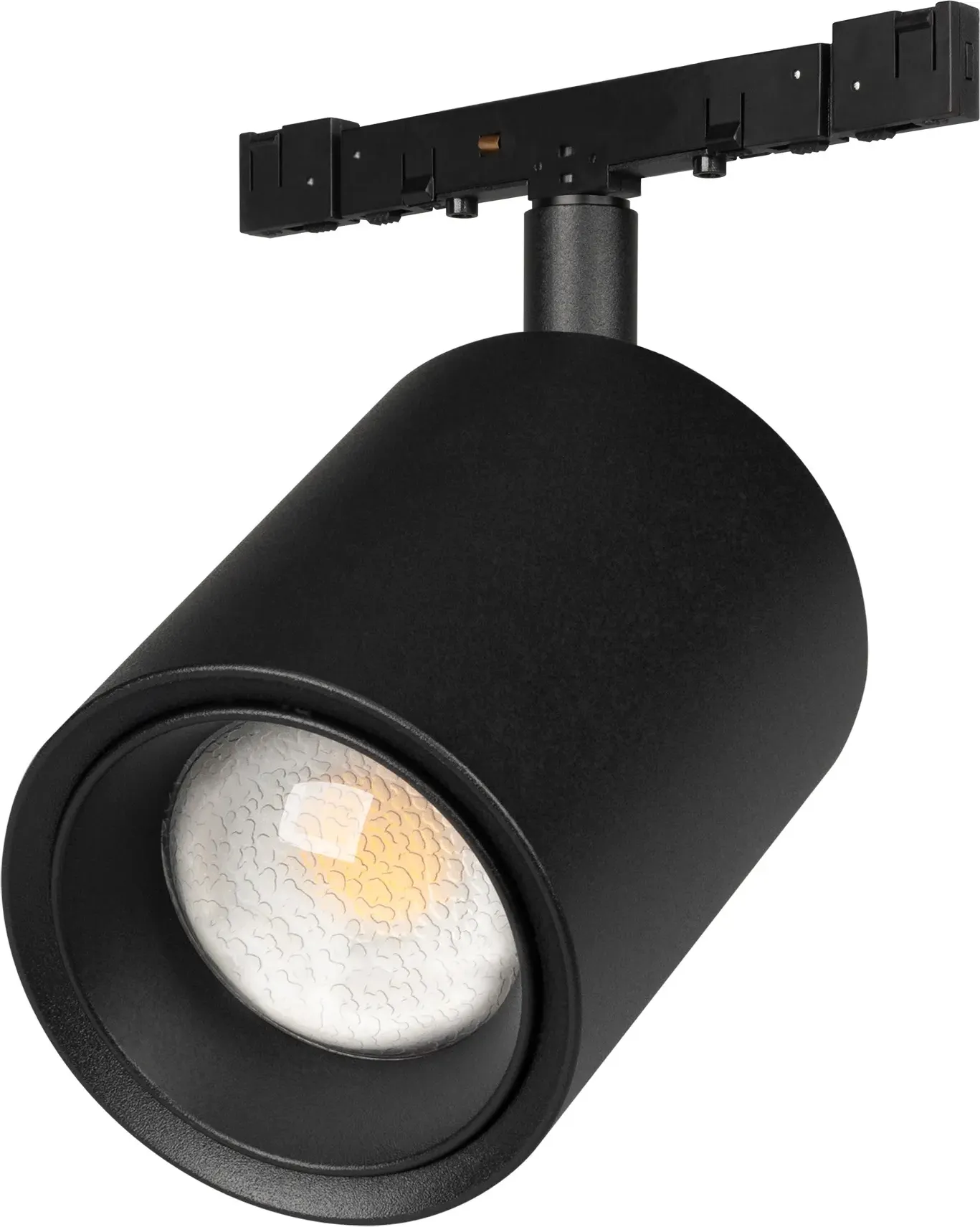 Трековый светильник Arlight MAG-MICROCOSM-SPOT-ZOOM-R59-12W Warm3000 BK 20-60 deg / 052084