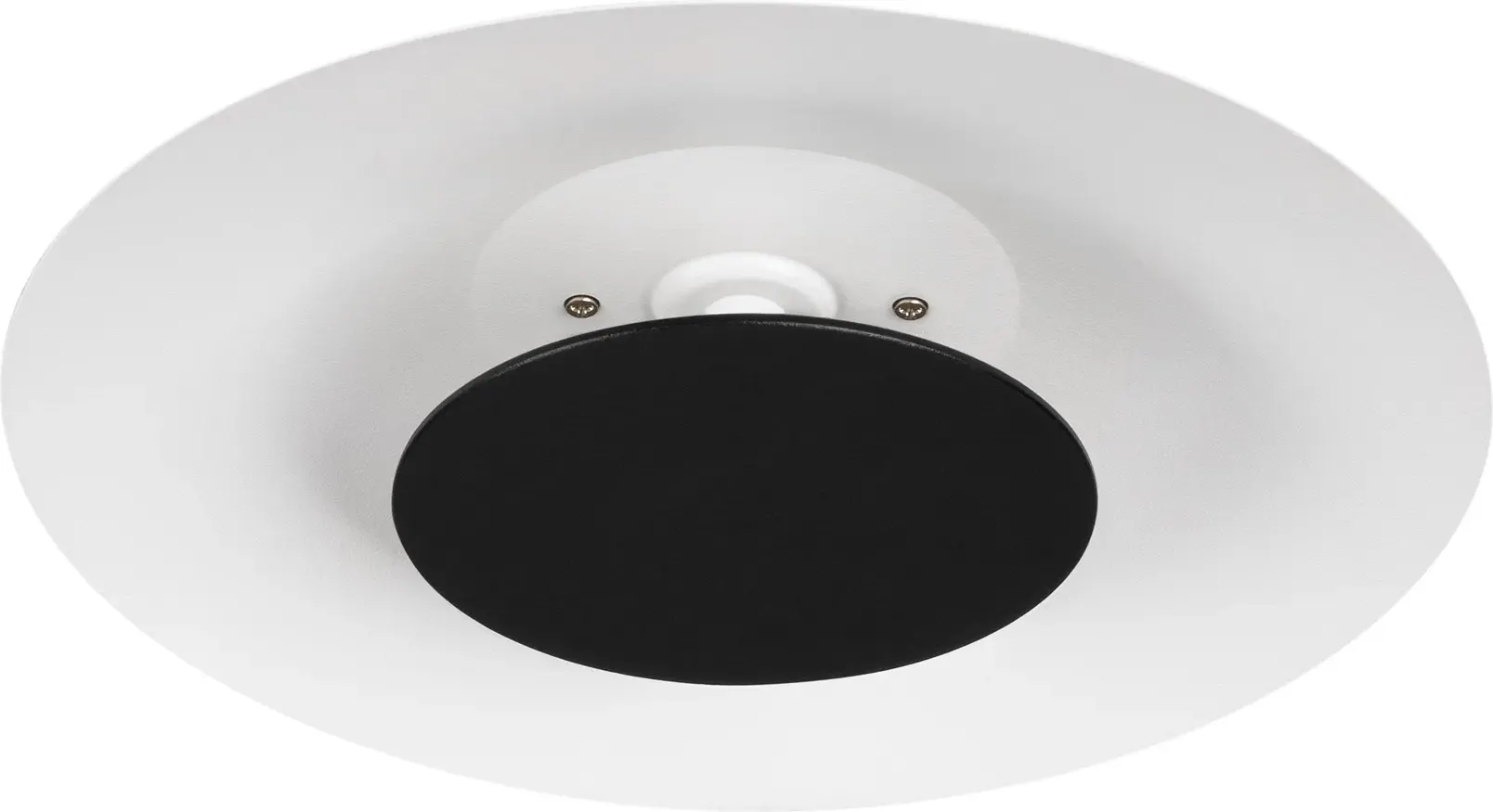 Трековый светильник Arlight MAG-MICROCOSM-VINYL-R170-7W Warm3000 BK 150 deg / 051782 — фото 2