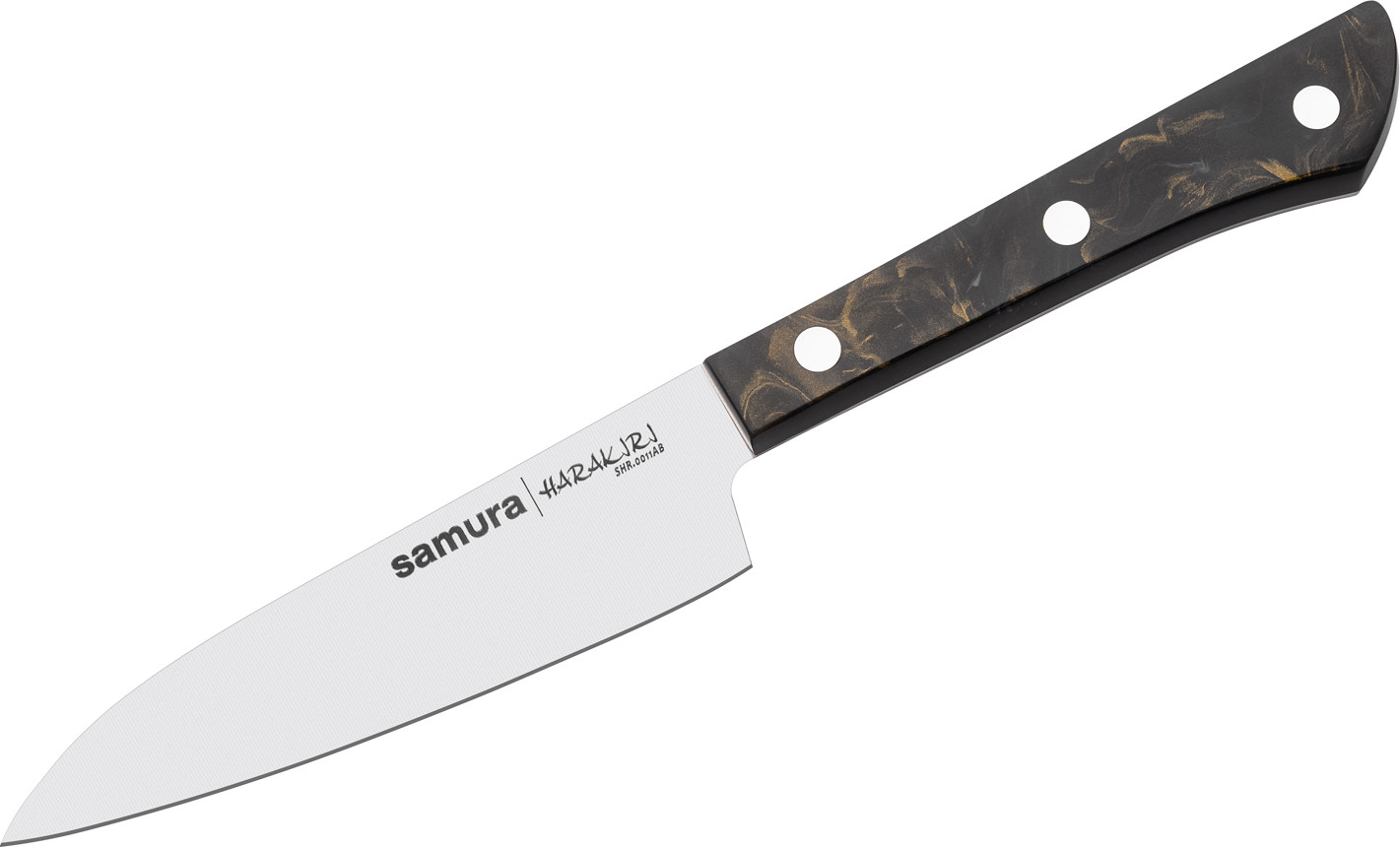 Нож Samura Harakiri SHR-0011AB/K