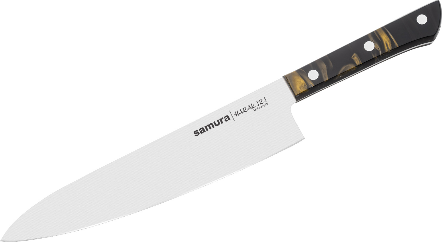 Нож Samura Harakiri SHR-0085AB/K