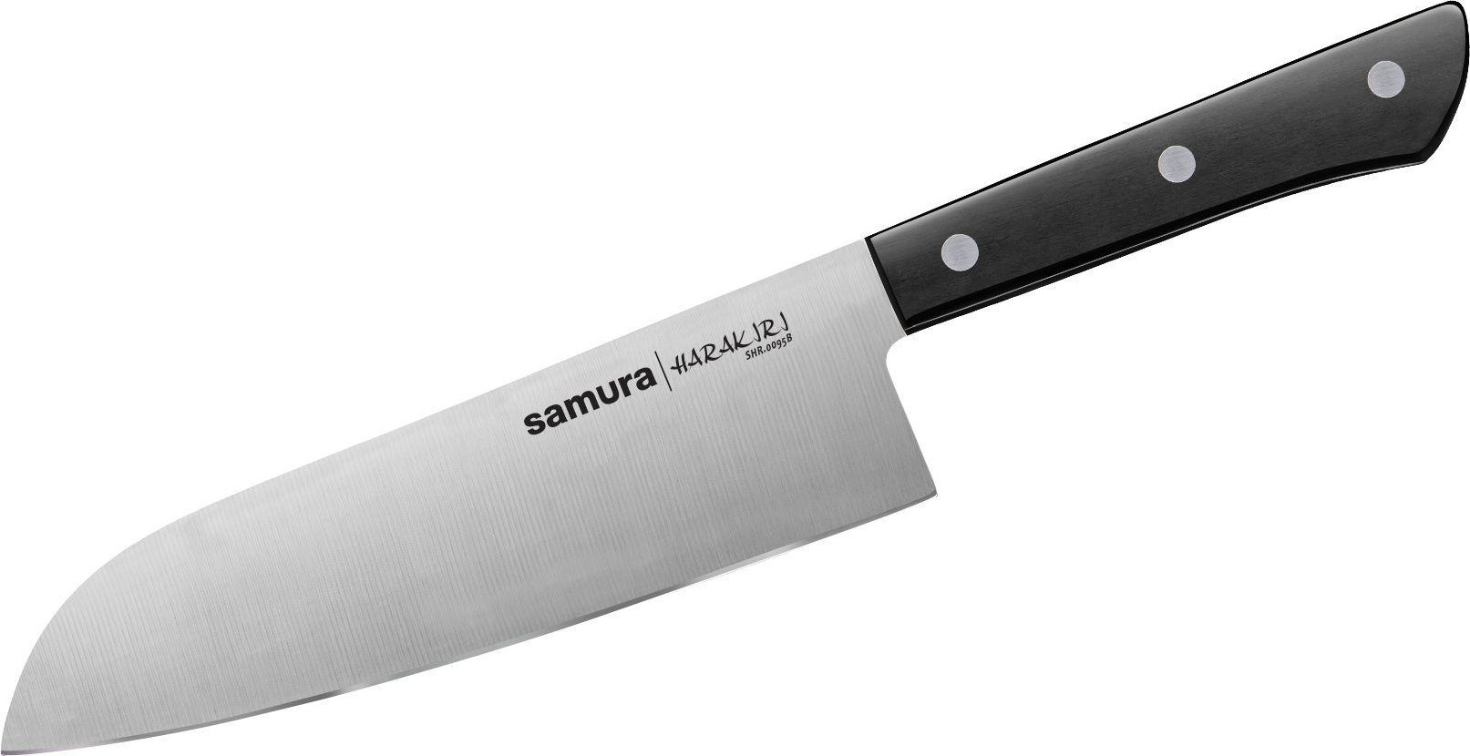 Нож Samura Harakiri SHR-0095AB/K
