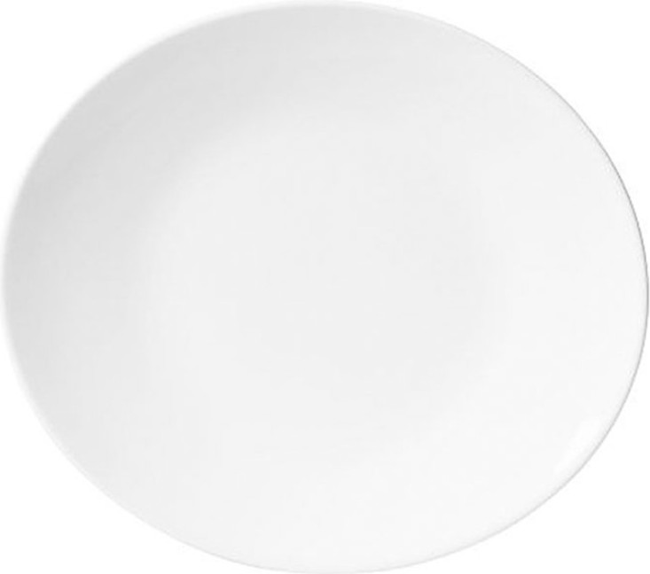 Тарелка столовая обеденная Oxford M02K-9001