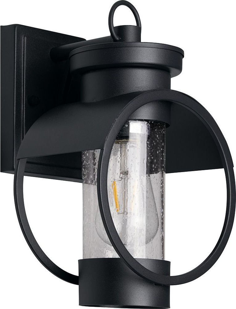 Бра уличное Feron PL530 / 11889 (черный)