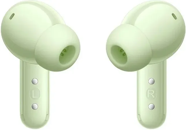 Беспроводные наушники HONOR Earbuds A Pro PAK-T10 / 5503ACEQ (зеленый) — фото 4
