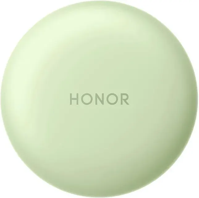 Беспроводные наушники HONOR Earbuds A Pro PAK-T10 / 5503ACEQ (зеленый) — фото 6