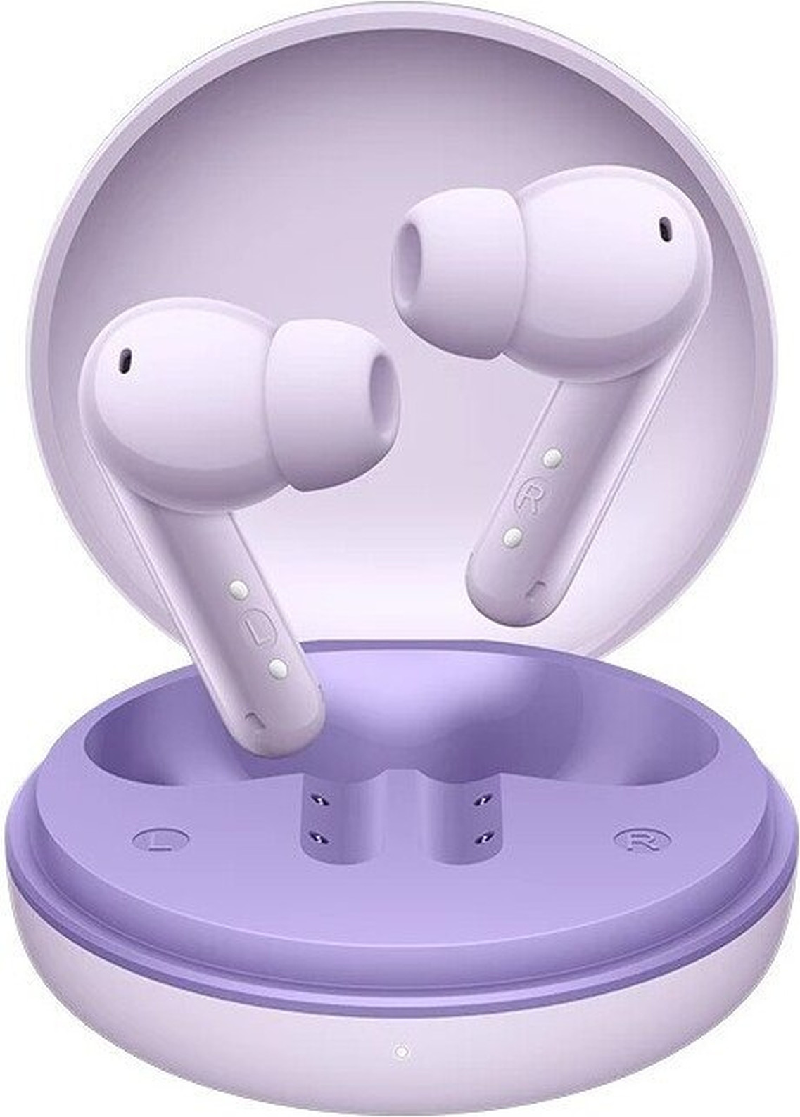Беспроводные наушники HONOR Earbuds A Pro PAK-T10 / 5503ACES (фиолетовый)