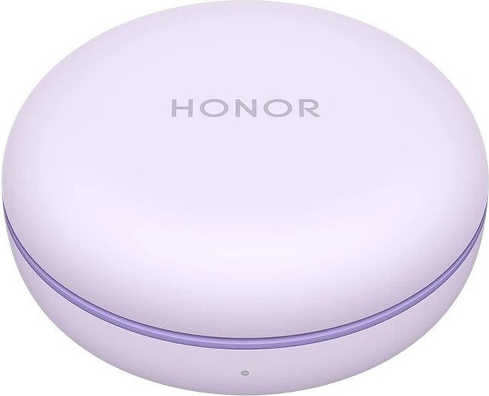 Беспроводные наушники HONOR Earbuds A Pro PAK-T10 / 5503ACES (фиолетовый) — фото 6