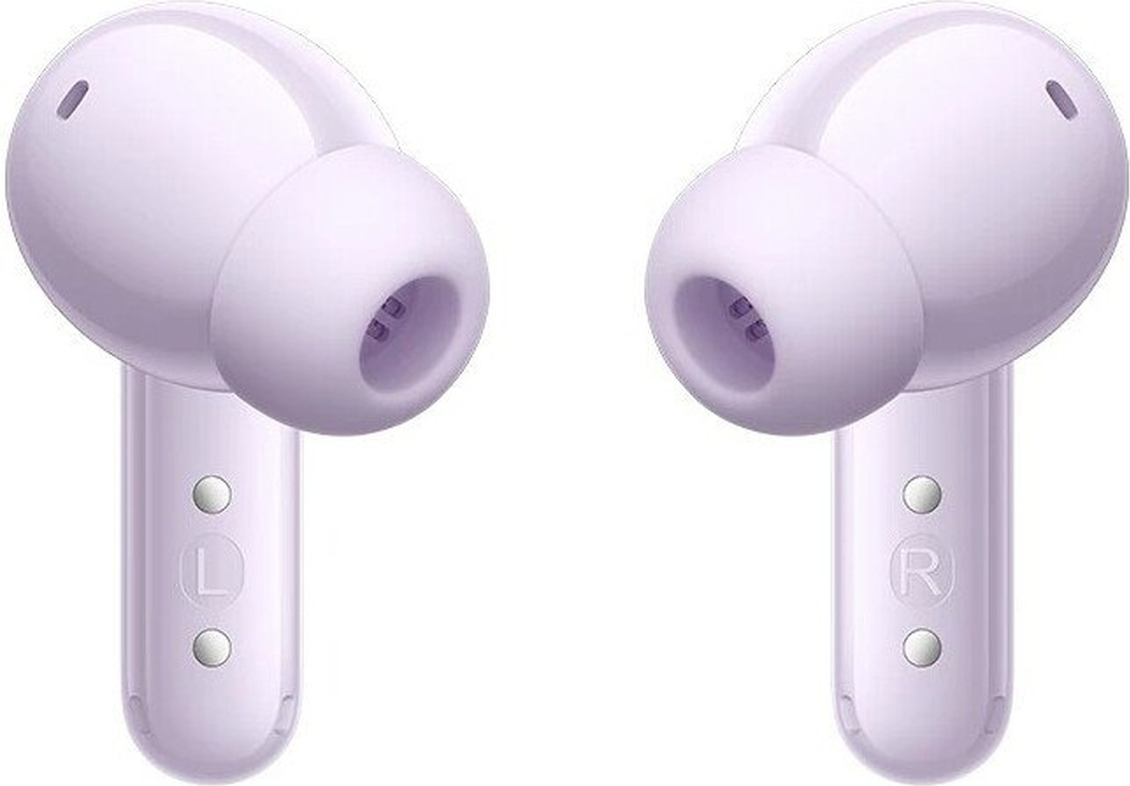 Беспроводные наушники HONOR Earbuds A Pro PAK-T10 / 5503ACES (фиолетовый) — фото 4