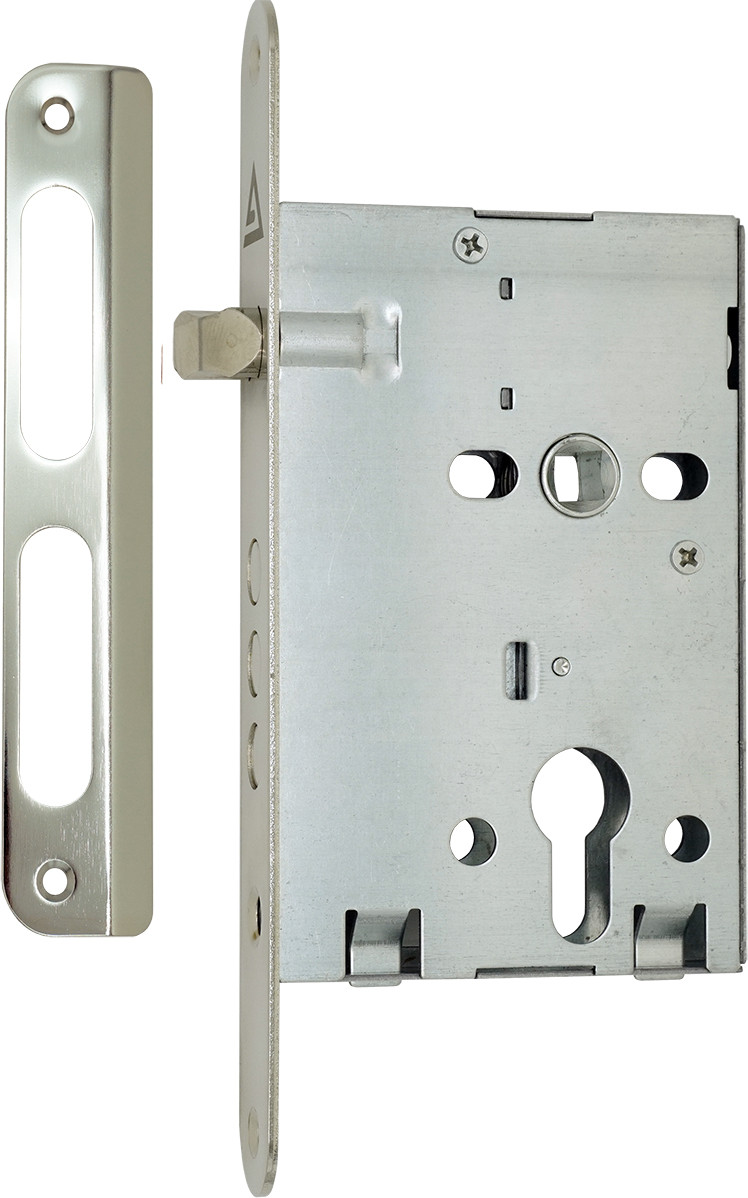 Замок врезной Lockit М911/55 SN