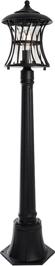 Фонарь уличный Feron PL526 / 11621 (черный)
