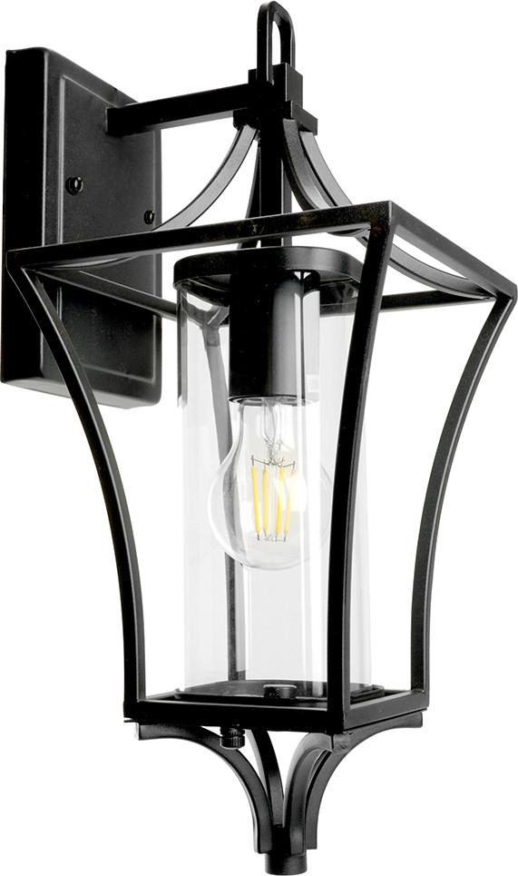 Бра уличное Feron PL731 / 51269 (черный)