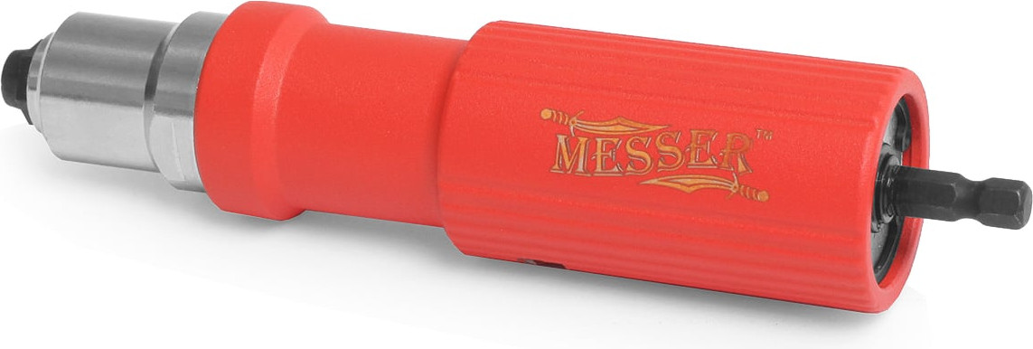 Насадка для электроинструмента MESSER JG12589 05-10-006 — фото 3
