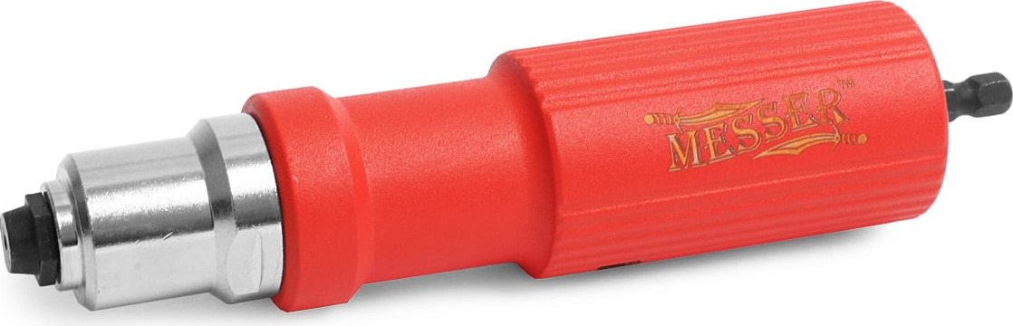 Насадка для электроинструмента MESSER JG12589 05-10-006 — фото 2