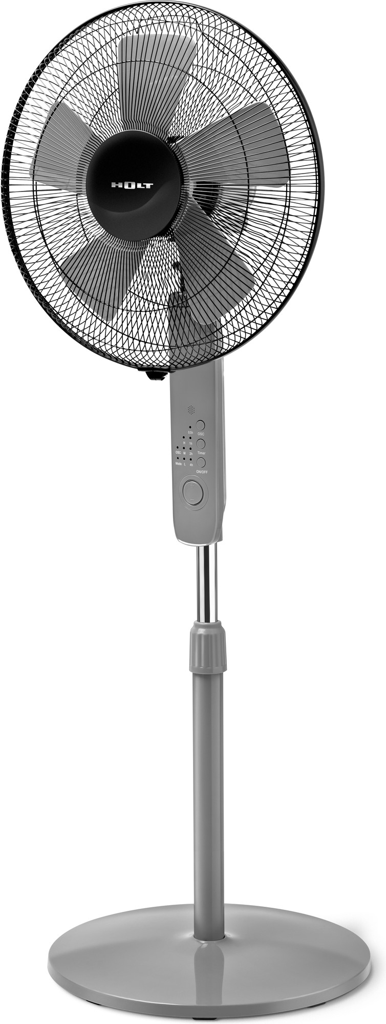 Вентилятор Holt HT-FN-009 — фото 2
