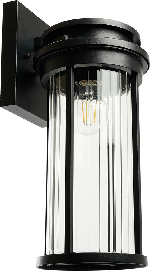 Бра уличное Feron PL781 / 51838 (черный)