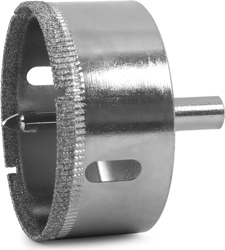 Коронка MESSER 14.001.065