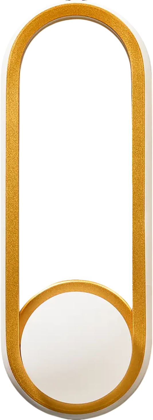Светильник ESCADA 10207/S LED (золото)