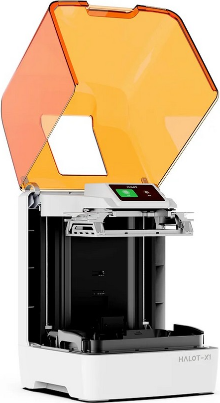 3D-принтер Creality Halot-X1 Combo — фото 3