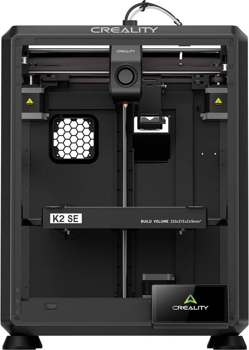 3D-принтер Creality K2 SE Combo — фото 3