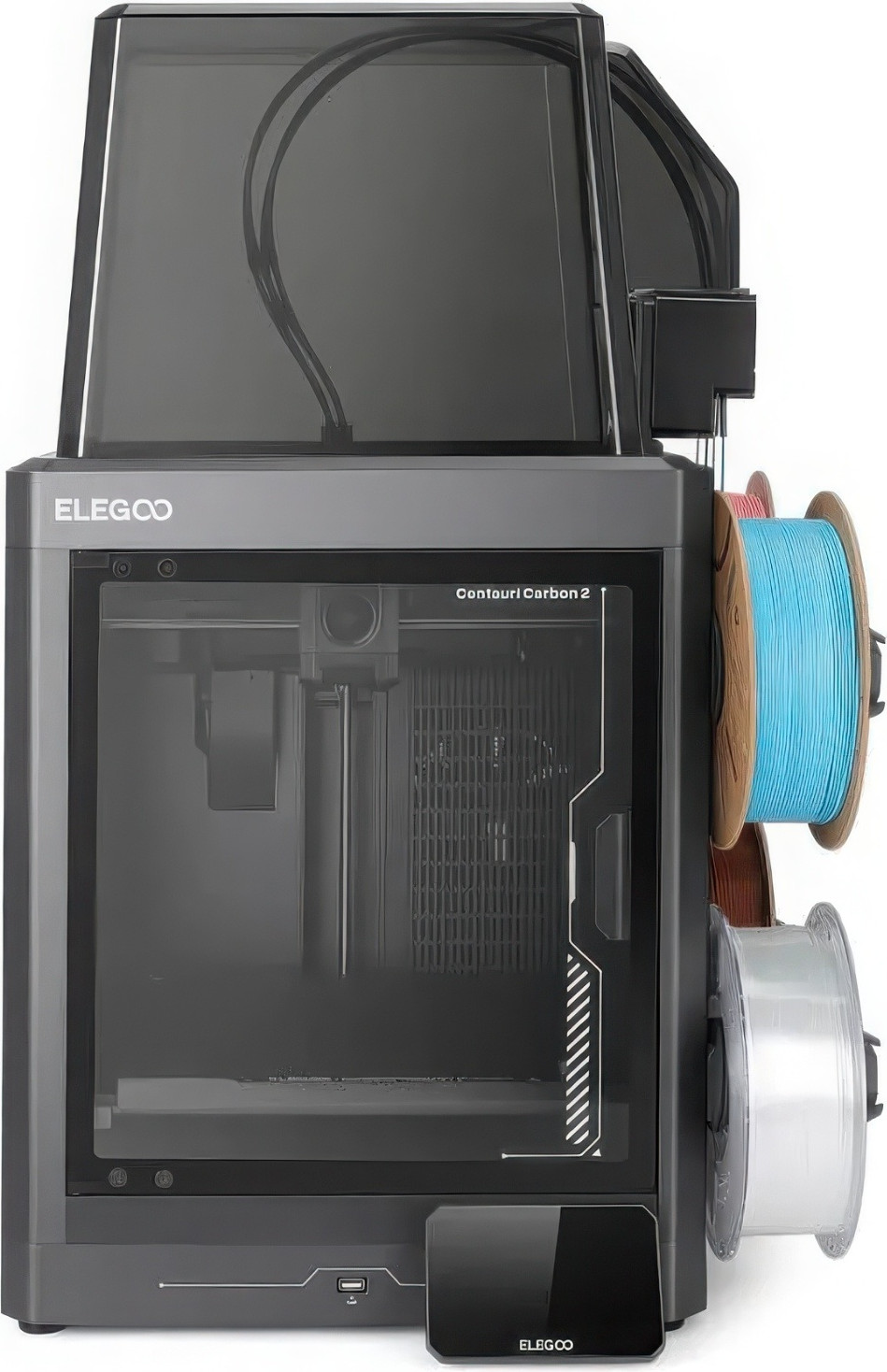 3D-принтер Elegoo Centauri Carbon 2 Combo / 50.201.023300