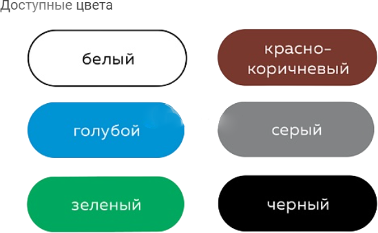 Краска Farbitex Profi Жидкая резина для гидроизоляции (1кг, арабика) — фото 3