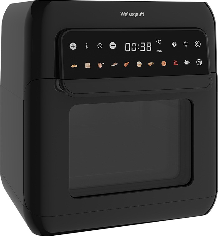 Аэрогриль Weissgauff WAF 520 DB Multi Fry — фото 3