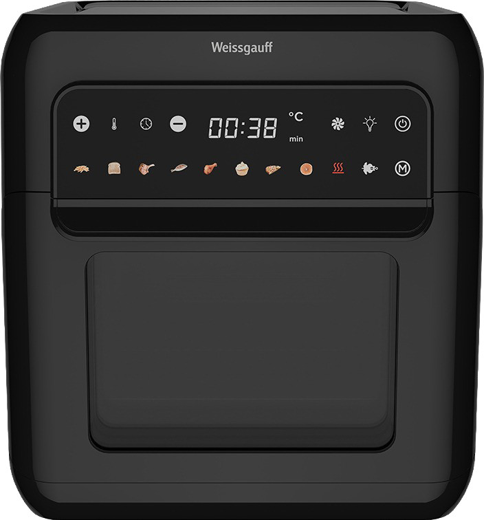 Аэрогриль Weissgauff WAF 520 DB Multi Fry