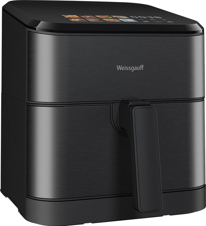 Аэрогриль Weissgauff WAF 716 DS DoubleBasket — фото 6