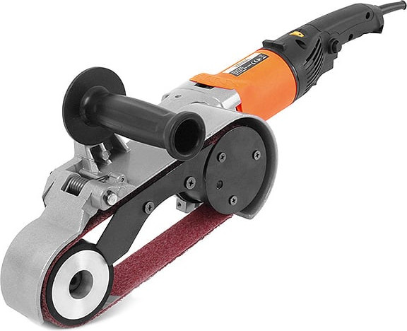 Ленточная шлифовальная машина MESSER 10-40-626