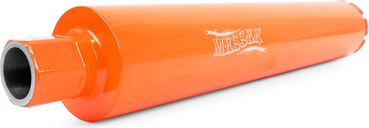 Коронка MESSER 95-33-082