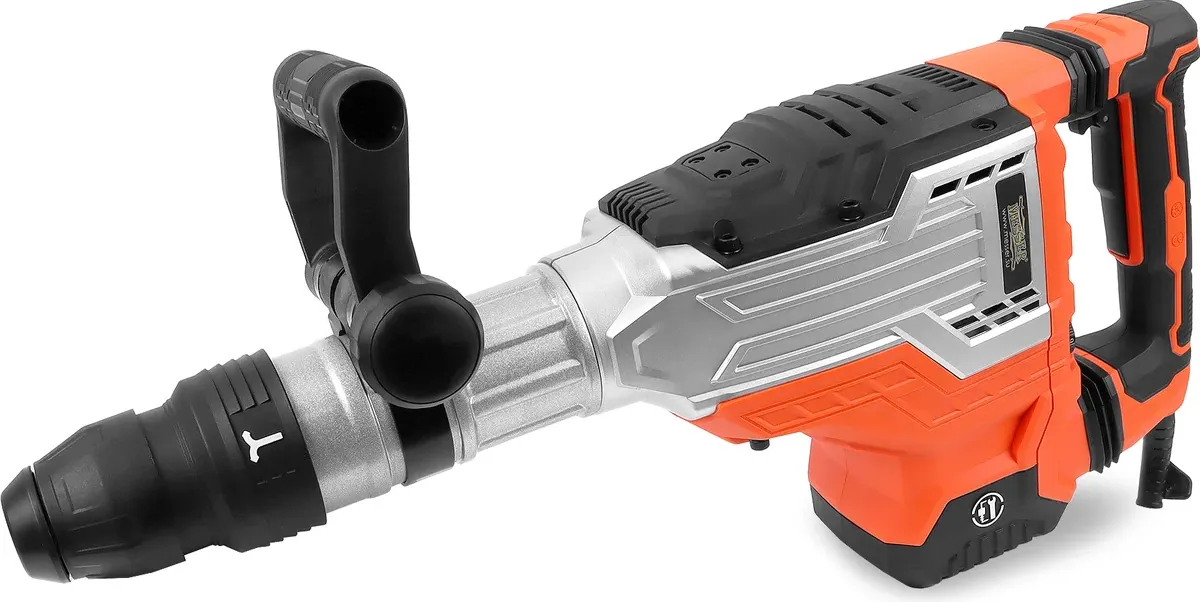 Отбойный молоток MESSER 33-34-004