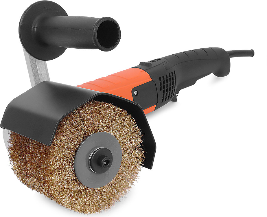Щеточная шлифовальная машина MESSER 10-40-337