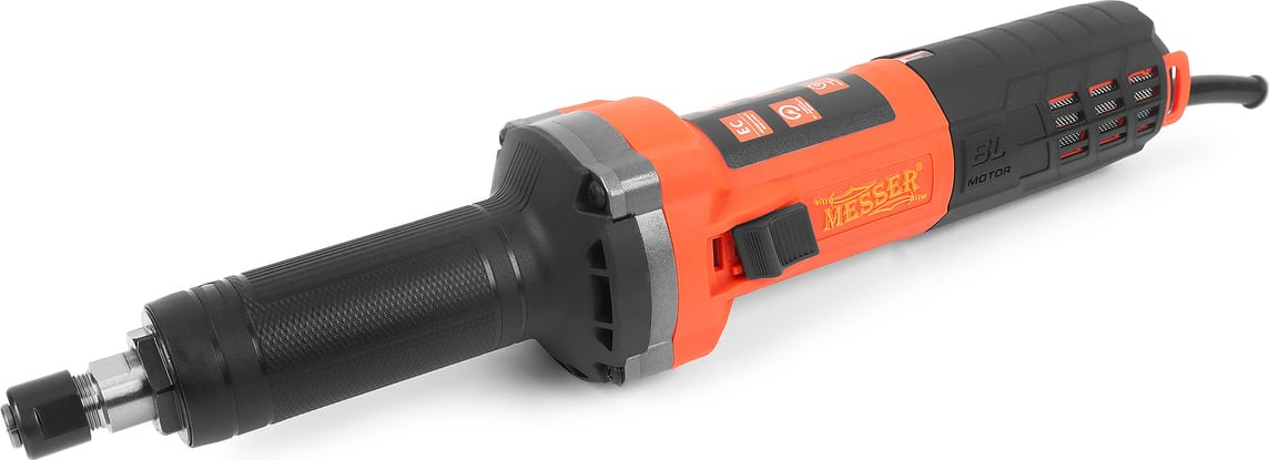 Прямая шлифовальная машина MESSER 10-30-033